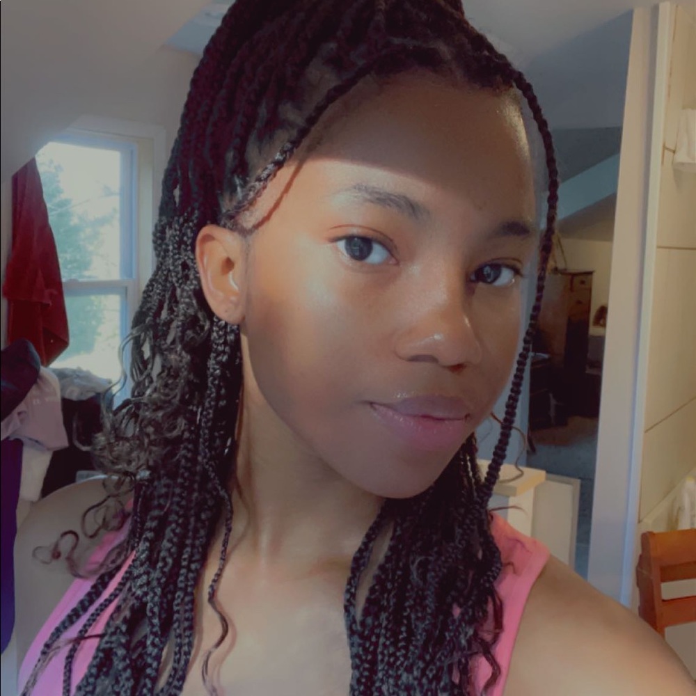 Meet your Posher, Tyra